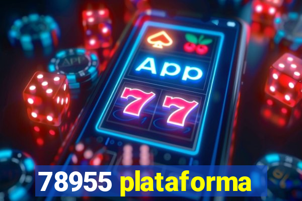 78955 plataforma