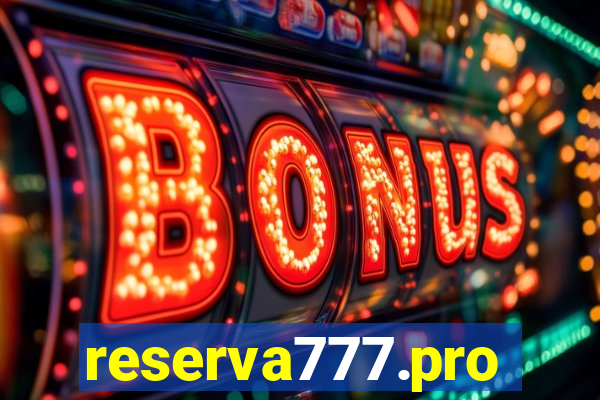 reserva777.pro