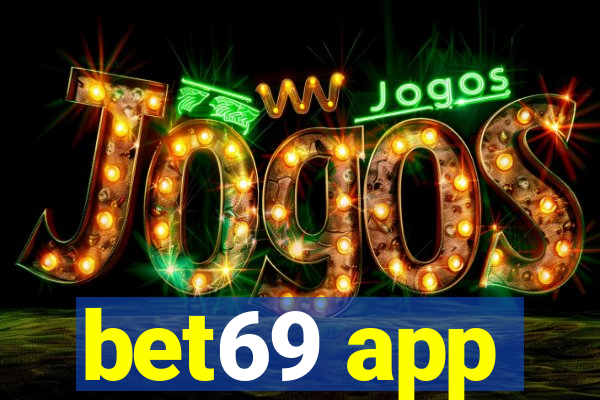 bet69 app