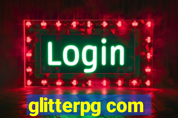 glitterpg com