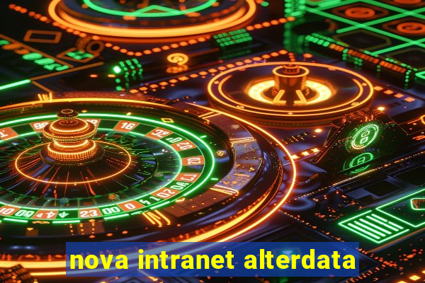 nova intranet alterdata