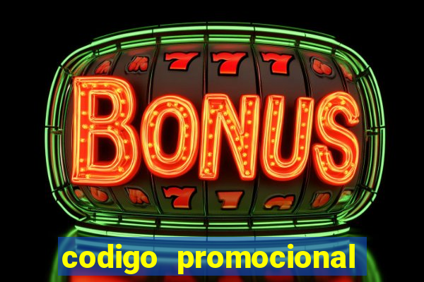 codigo promocional 7 slots