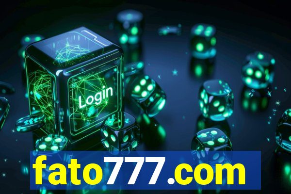 fato777.com