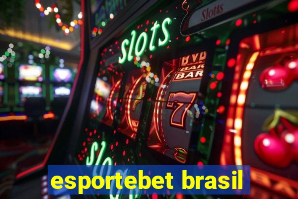 esportebet brasil