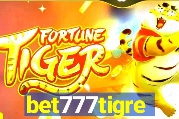 bet777tigre