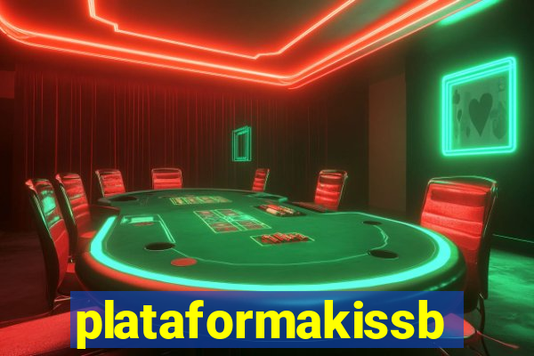 plataformakissbet.com