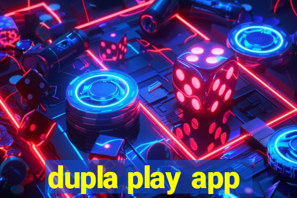 dupla play app