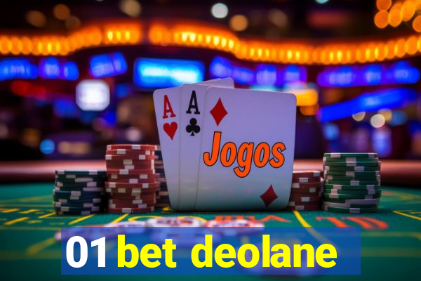 01 bet deolane