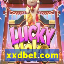 xxdbet.com