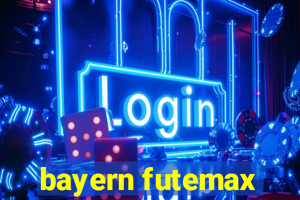 bayern futemax