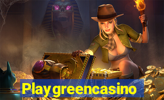 Playgreencasino