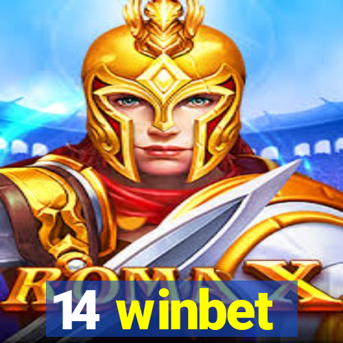 14 winbet