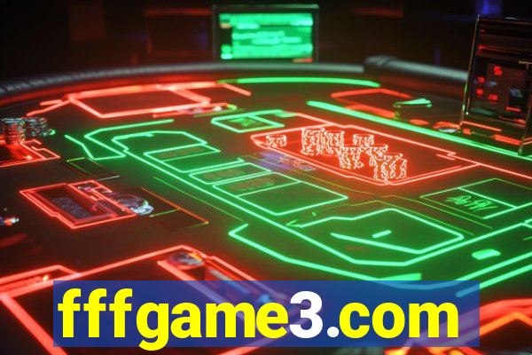 fffgame3.com