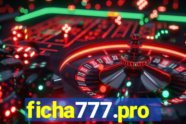 ficha777.pro