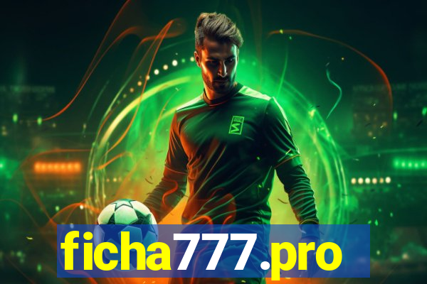 ficha777.pro