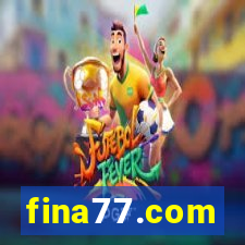 fina77.com