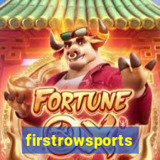 firstrowsports