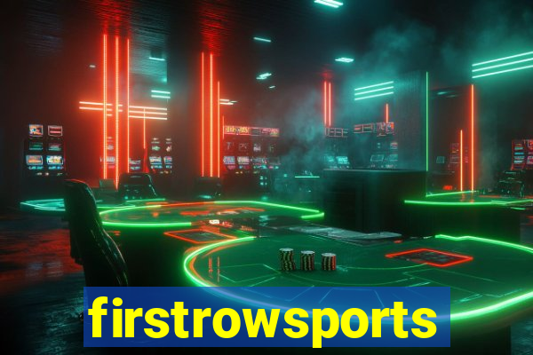 firstrowsports