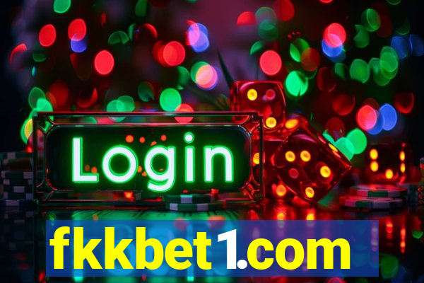 fkkbet1.com