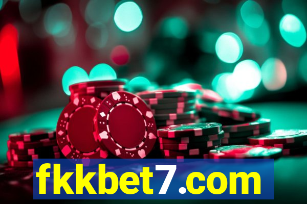 fkkbet7.com