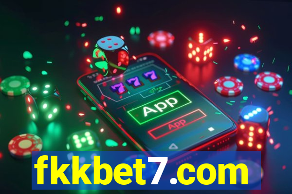 fkkbet7.com