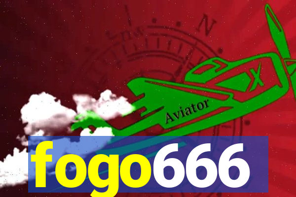 fogo666