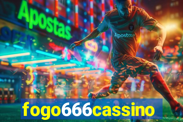 fogo666cassino