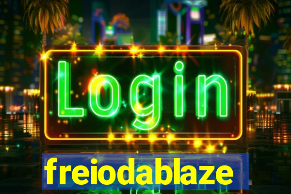 freiodablaze