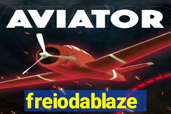 freiodablaze