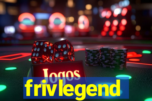 frivlegend