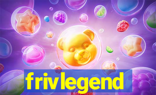 frivlegend