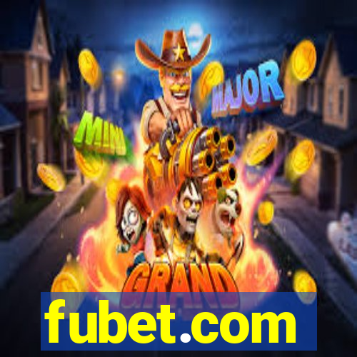 fubet.com