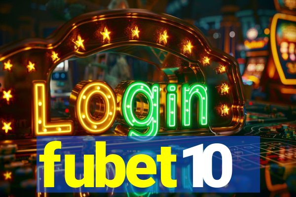 fubet10