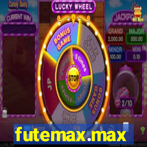 futemax.max