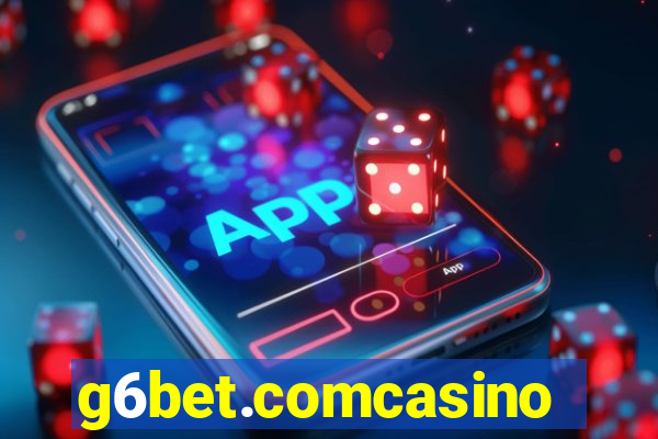 g6bet.comcasino