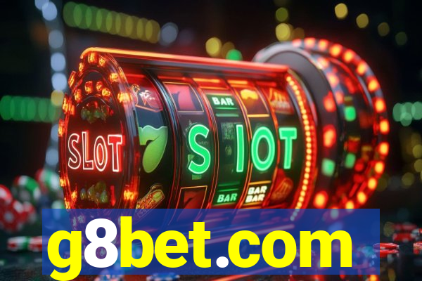 g8bet.com