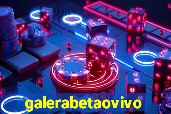 galerabetaovivo