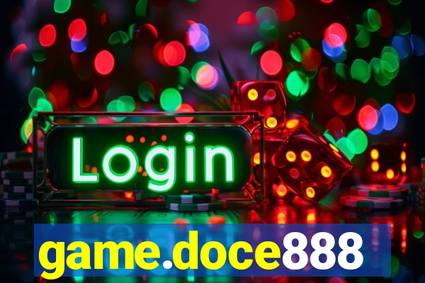 game.doce888