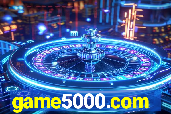 game5000.com