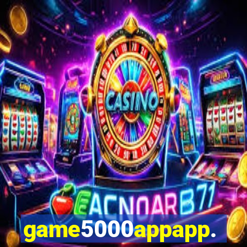 game5000appapp.com