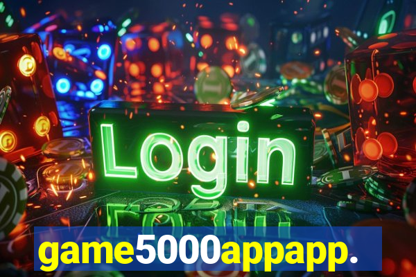 game5000appapp.com