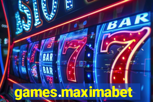 games.maximabet