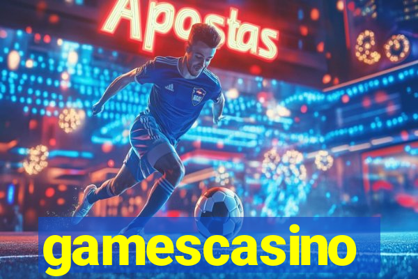 gamescasino