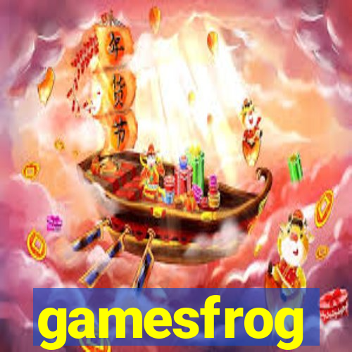 gamesfrog