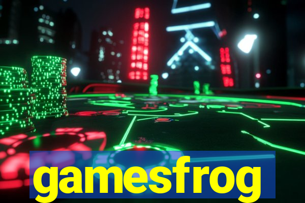 gamesfrog