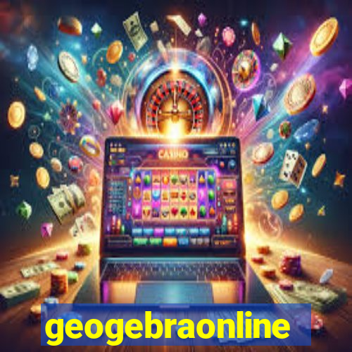 geogebraonline