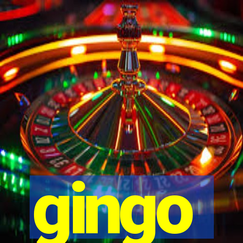 gingo