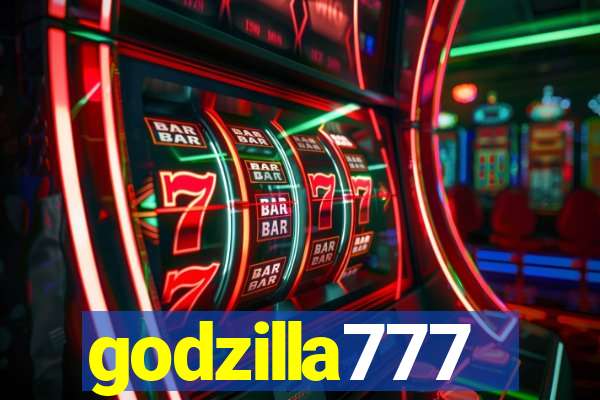 godzilla777