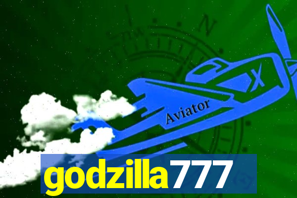 godzilla777