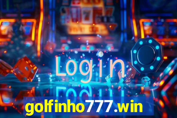 golfinho777.win